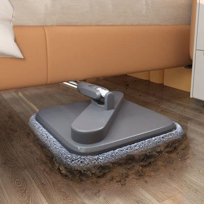 Effortless Spin Mop Cleaner