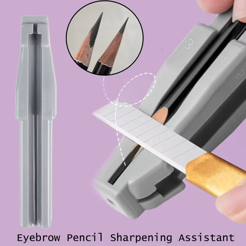 Professional Sharp Pencil Sharpener Tool