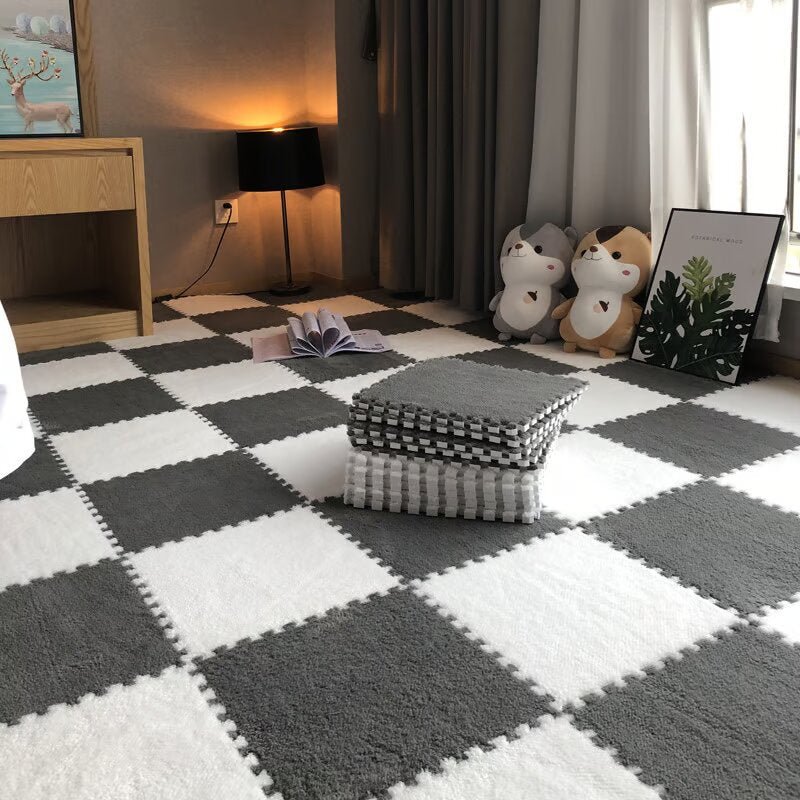 Cozy Electric Floor Heating Mat