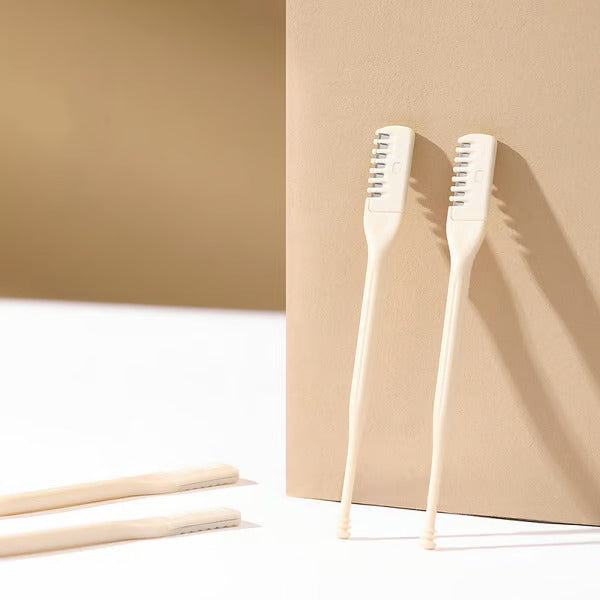 Smooth Shaving NasoSharp Trimmer