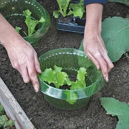 Garden Pest Control Plant Covers - 20 Pack Eco Friendly