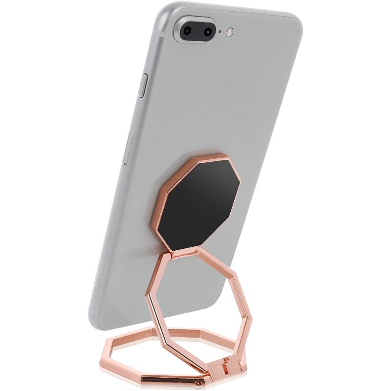 Flexible 360 Degree Phone Mount & Holder