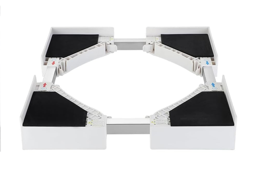 Space Saving Laundry Stacker for Washer and Dryer - Fesara