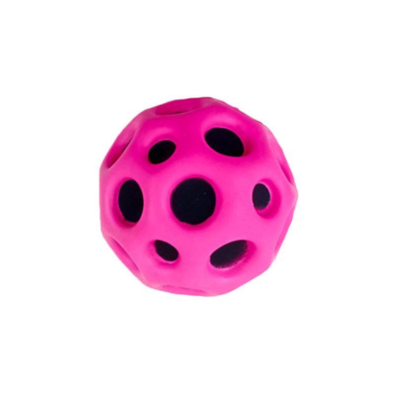 Bouncy Exercise Spring Ball