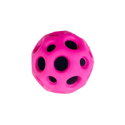 Bouncy Exercise Spring Ball