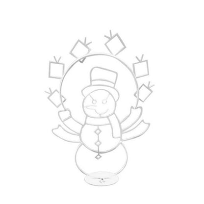 Fun Interactive Snowball Winter Toy