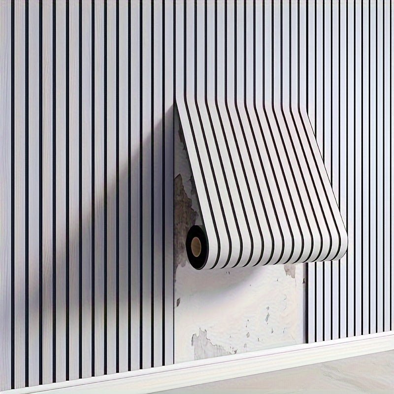 Easy Fit 3D Wall Panels - Self Adhesive PVC Decor
