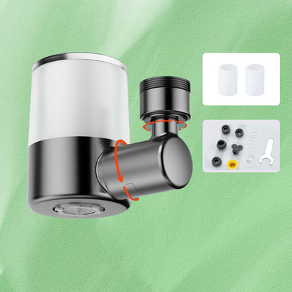 Powerful Water Pump Filter System - Fesara