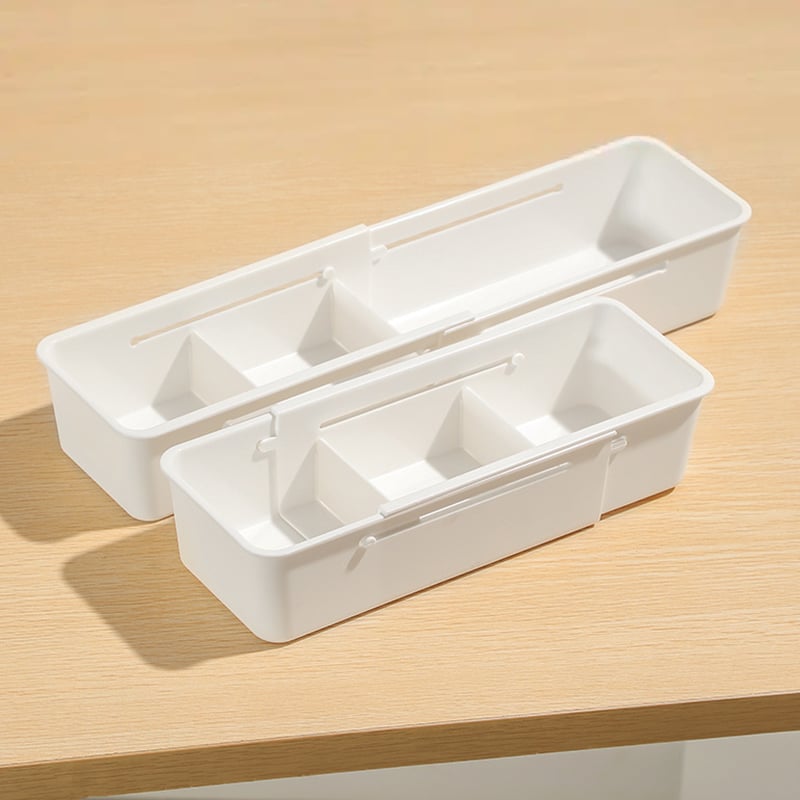 Easy Home Organizer 2-Piece Set