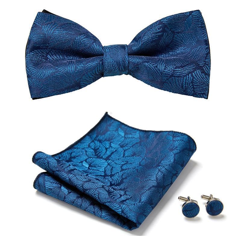 Fesara | 3-Piece Set with Colorful Floral Design