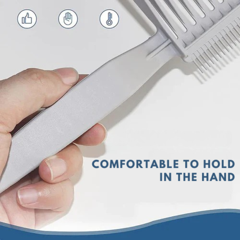 EasyCut Hair Clippers 2 Piece Set