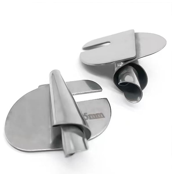 Professional Edge Sewing Hemmer Foot
