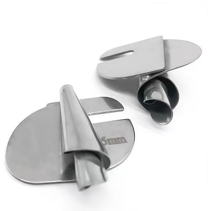 Professional Edge Sewing Hemmer Foot
