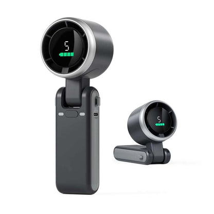 Portable BreezeFlex Air Freshener