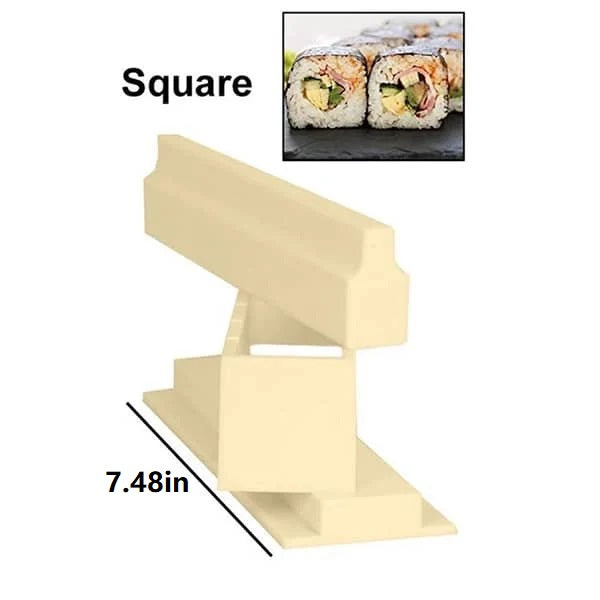Easy Sushi Maker Mold