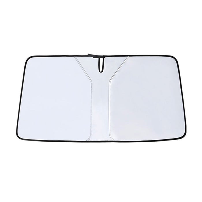 Smart Window Sun Protection Shield