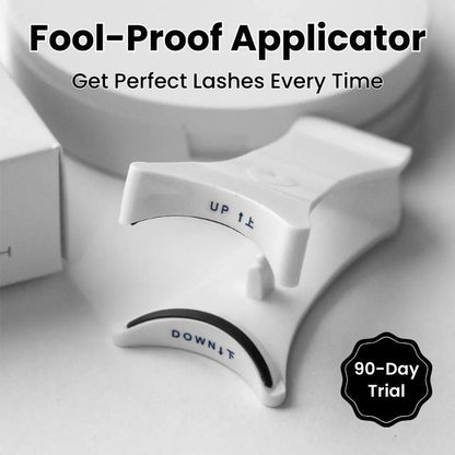 Easy False Lashes Magnetic Eyeliner Kit