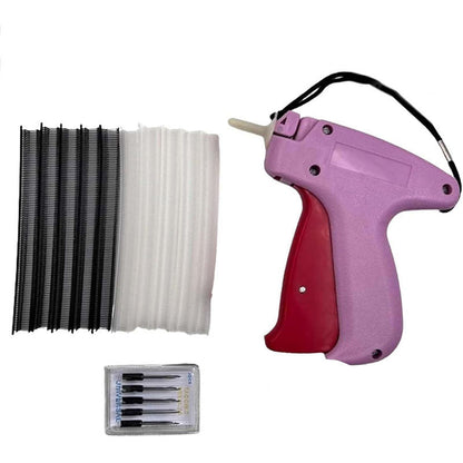 Easy Sewing Kit for Fast Clothing Repairs