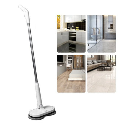 Easy Cordless Mop for Quick Cleaning