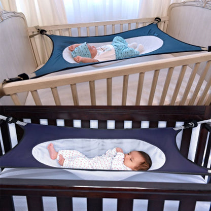 Cozy Hammock Swing Bed