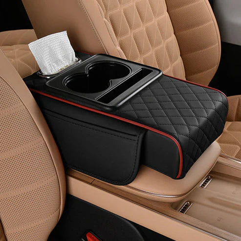 Comfortable Driving Arm Rest Pillow