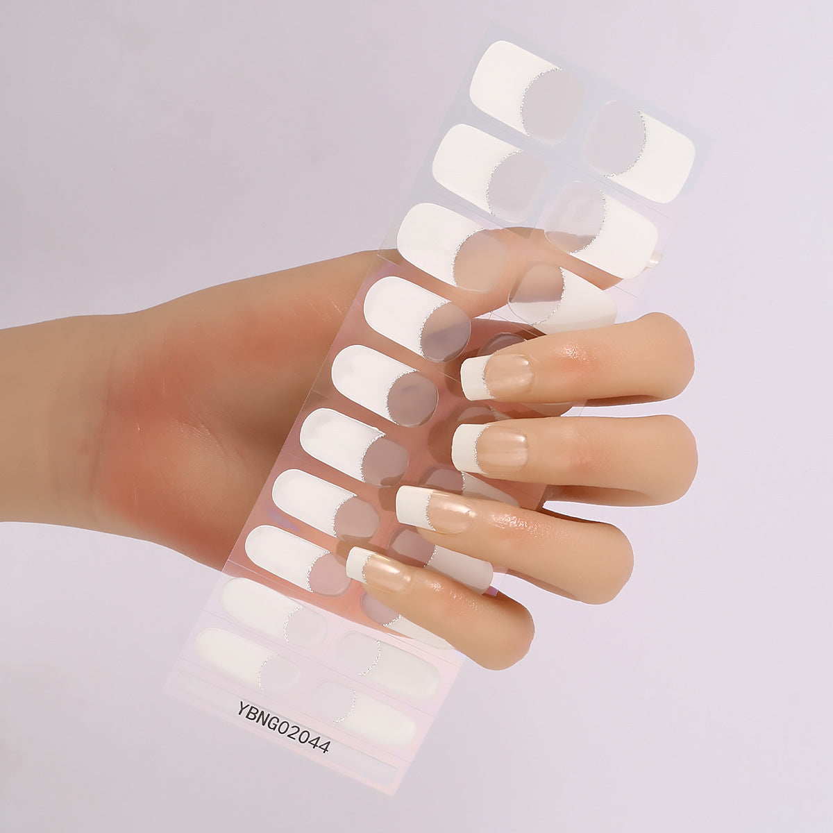Easy At-Home Nail Spa Kit - Fesara