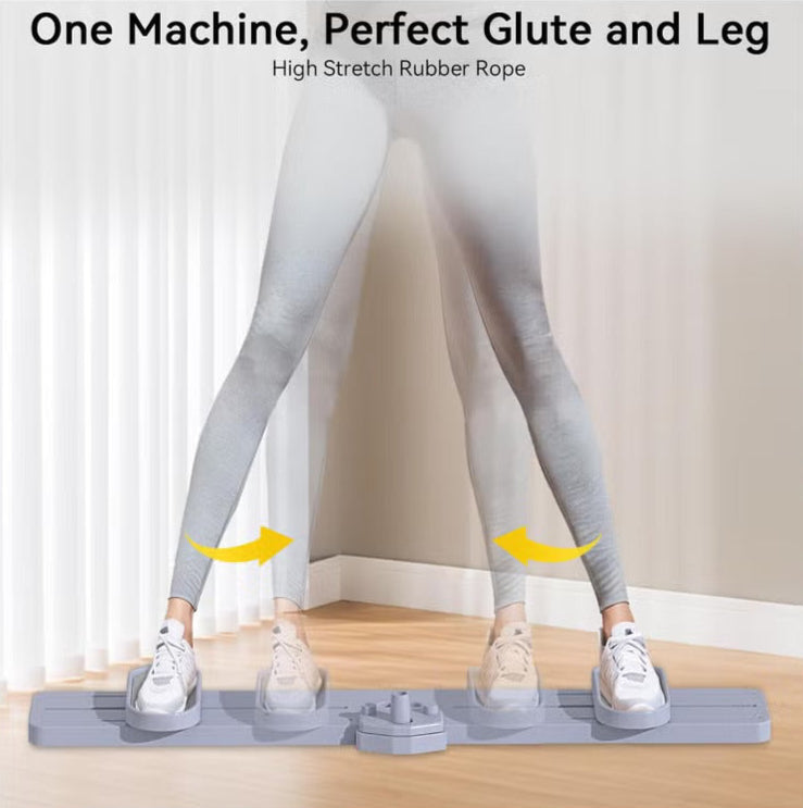 Home Workout Strength Training Equipment