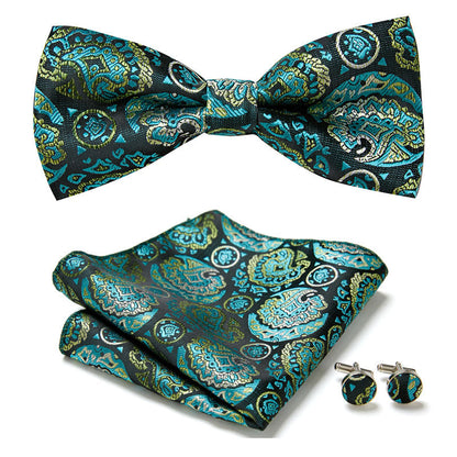 Fesara | 3-Piece Set with Colorful Floral Design