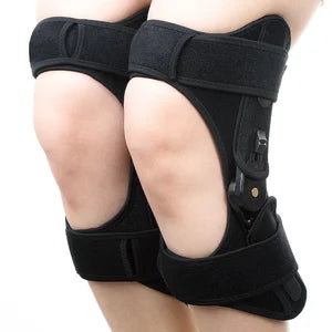 Strong Knee Support Protector