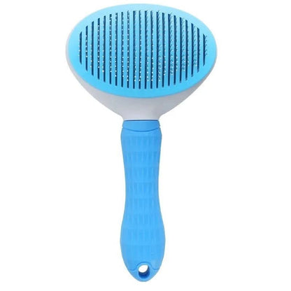 Pet Gentle Care Detangling Brush