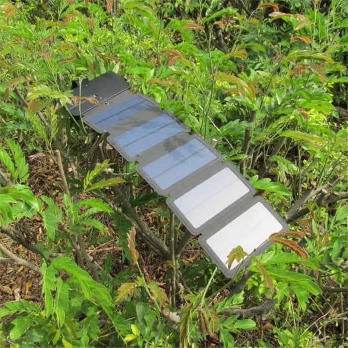 Portable VoltFlex Power Bank Charger
