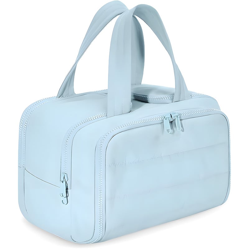 Portable Beauty Makeup Organizer Case