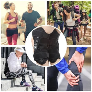 Strong Knee Support Protector - Fesara