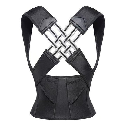 Comfortable Back Support Posture Corrector for Men and Women