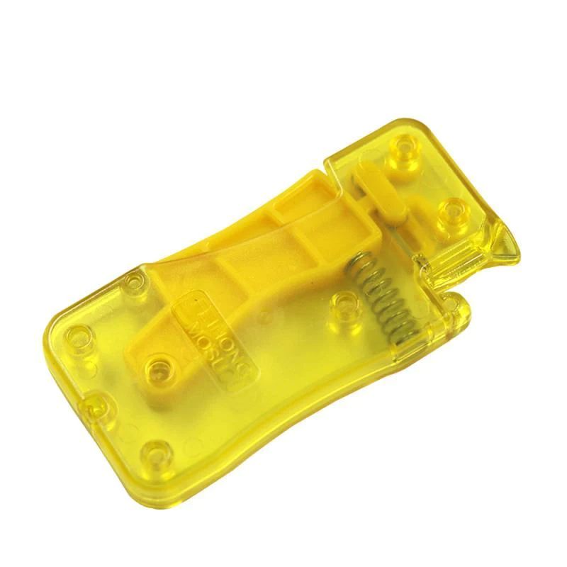 Easy Needle Threader Tool
