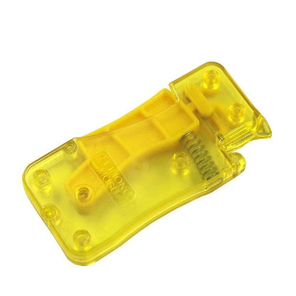 Easy Needle Threader Tool
