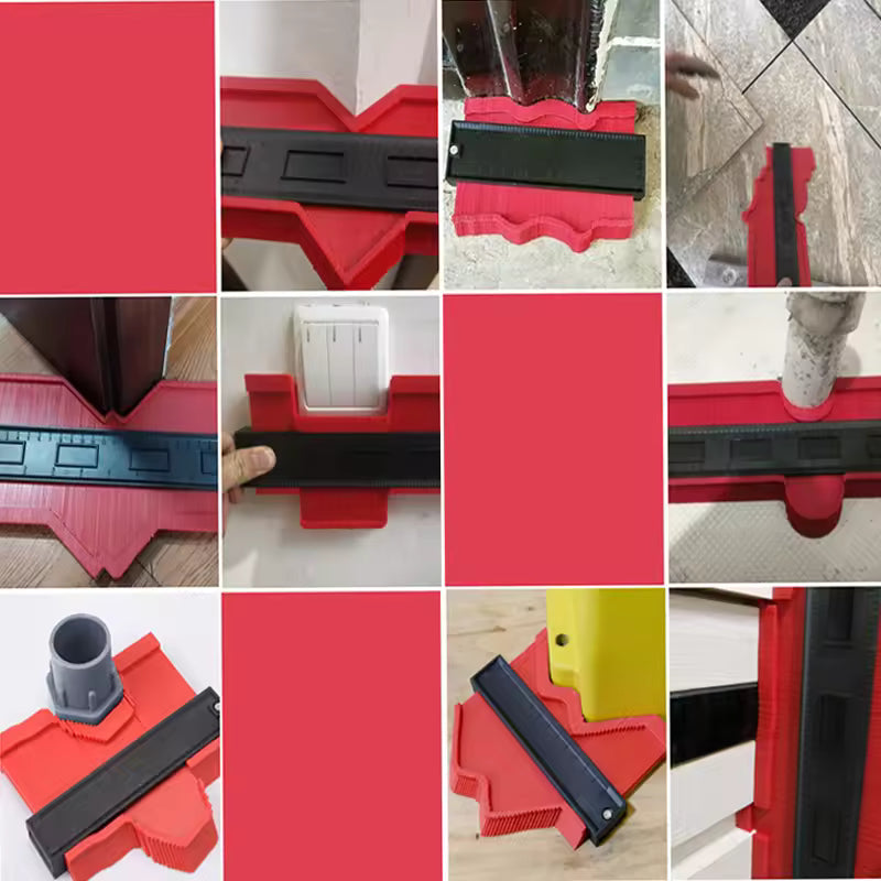Easy Fit PowerContour 52 Millimeter Cutter