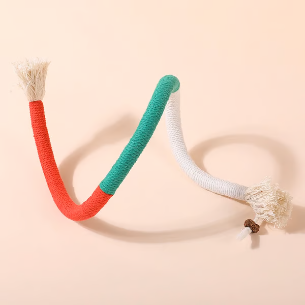 Fun Interactive Cat Toy