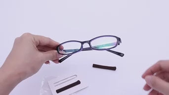 Comfortable Replacement Ear Pads for Glasses