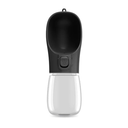 Portable Pet Water Bottle for Dogs