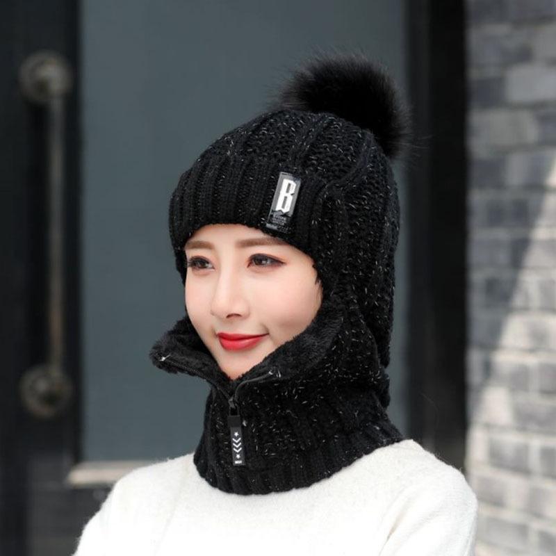 Soft Faux Fur Warm Winter Coat