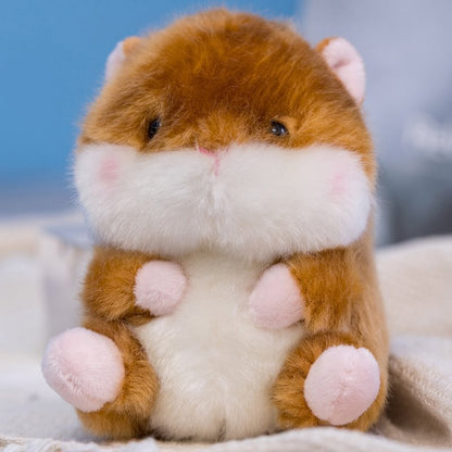 Adorable Handmade Porcelain Doll