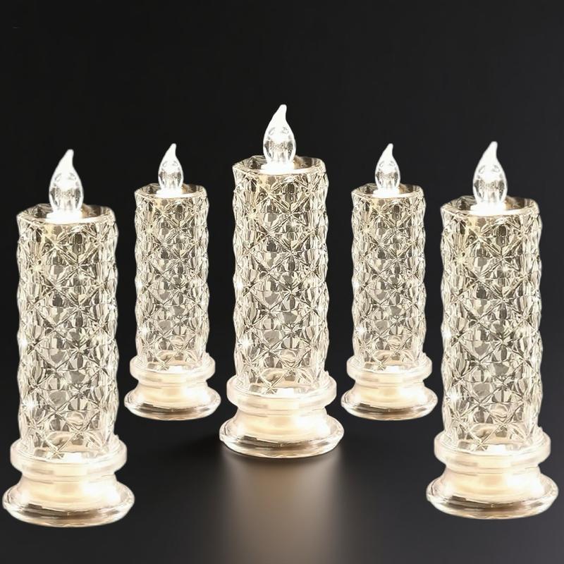 Warm White Ambiance LED Home Lights
