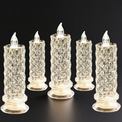 Warm White Ambiance LED Home Lights