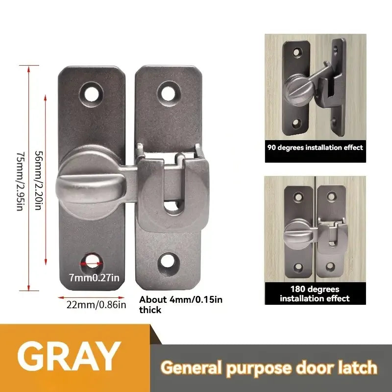 Smart Home Security Alarm System