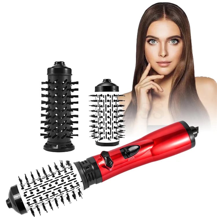 Easy Twist 360 Styling Tool