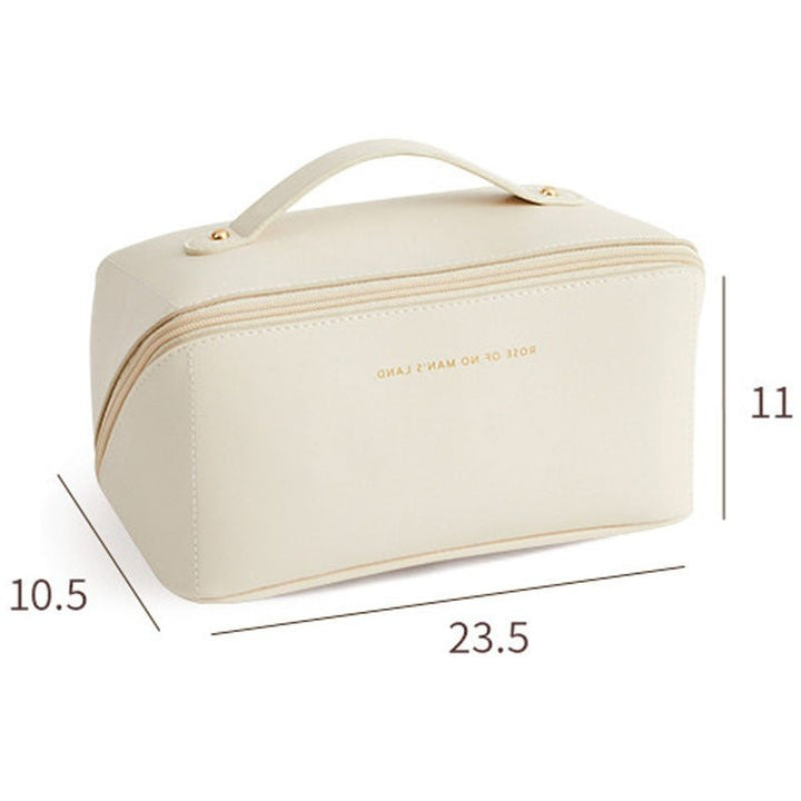 Large Makeup Travel Bag