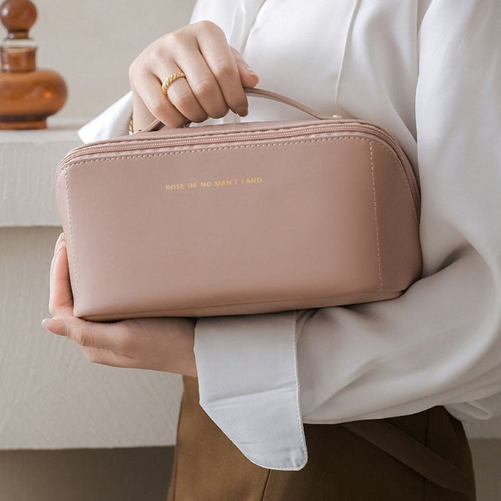 Large Makeup Travel Bag