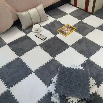 Cozy Electric Floor Heating Mat