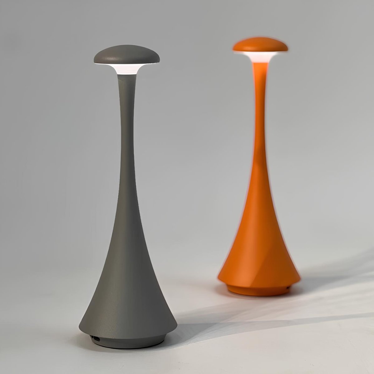 Elegant Slim Table Lamp